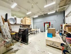 First Centre (D19), Factory #522189761